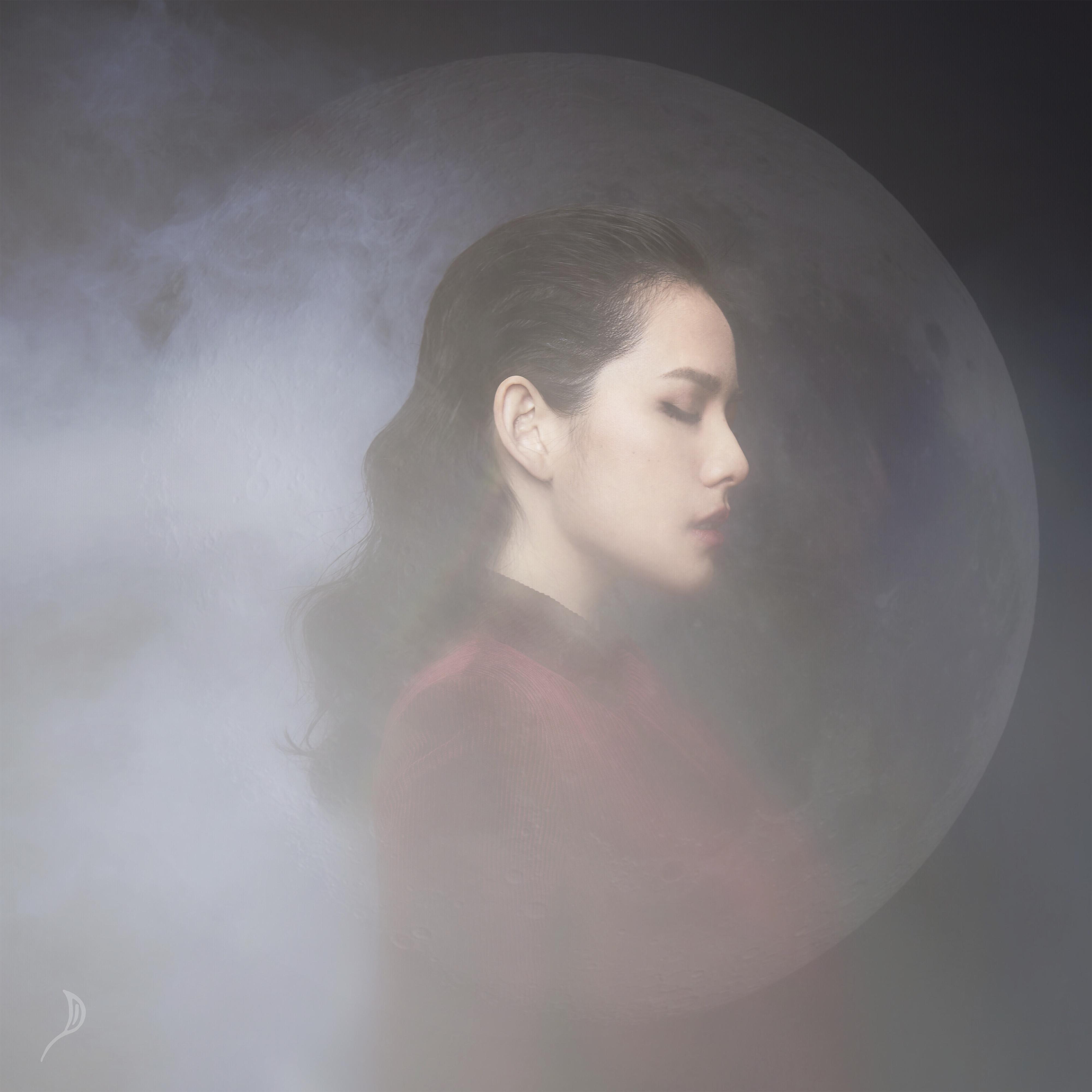 Постер альбома Moon