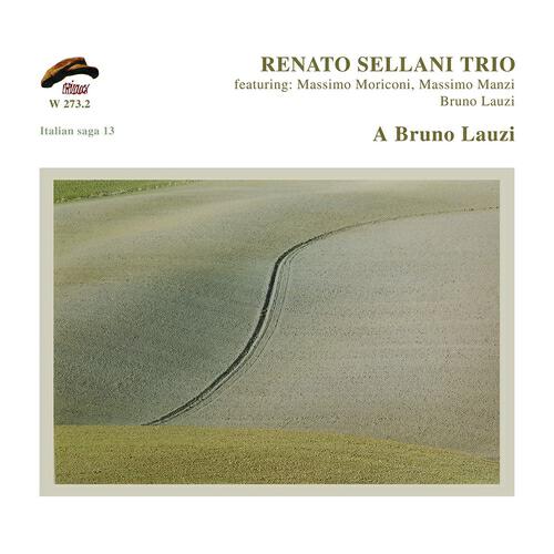 Renato Sellani Trio - Ritornerai