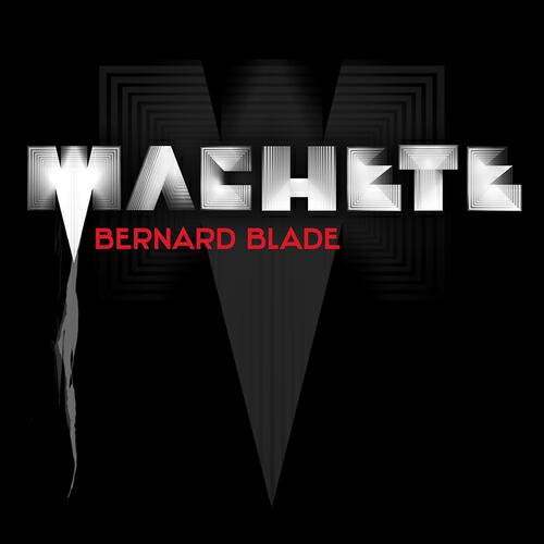 Bernard Blade - Guillotine