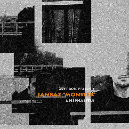 Janbaz - Hephaesus
