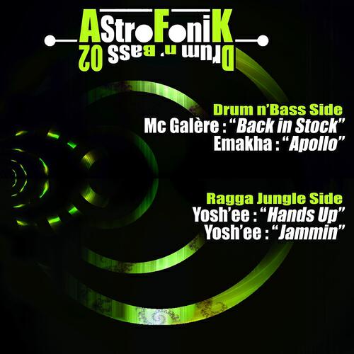 Mc Galère - Back In Stock
