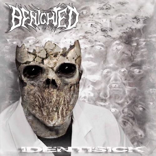 Benighted - Ransack The Soul