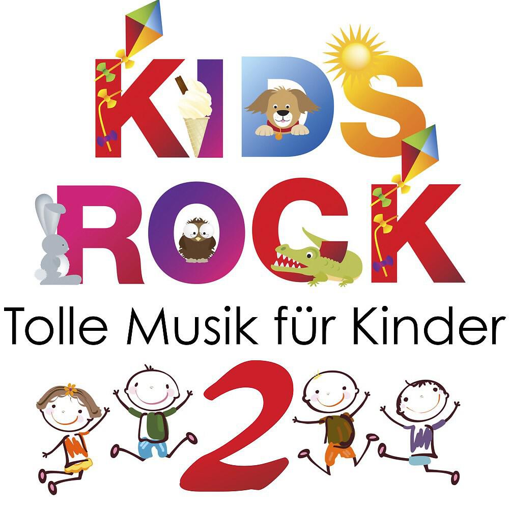 Maxi Milian - Hurrah, hurrah, der Pumuckl ist da