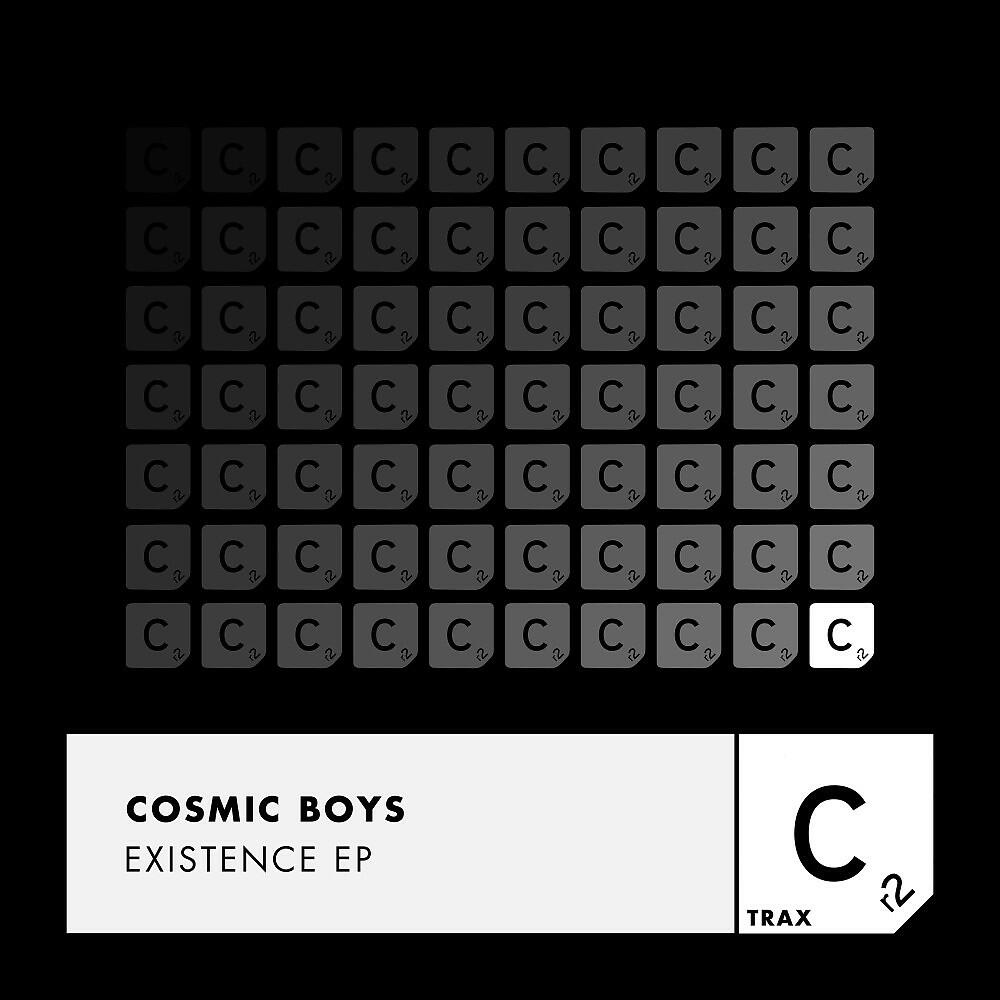 Cosmic Boys - Existence (Marc Maya Remix)