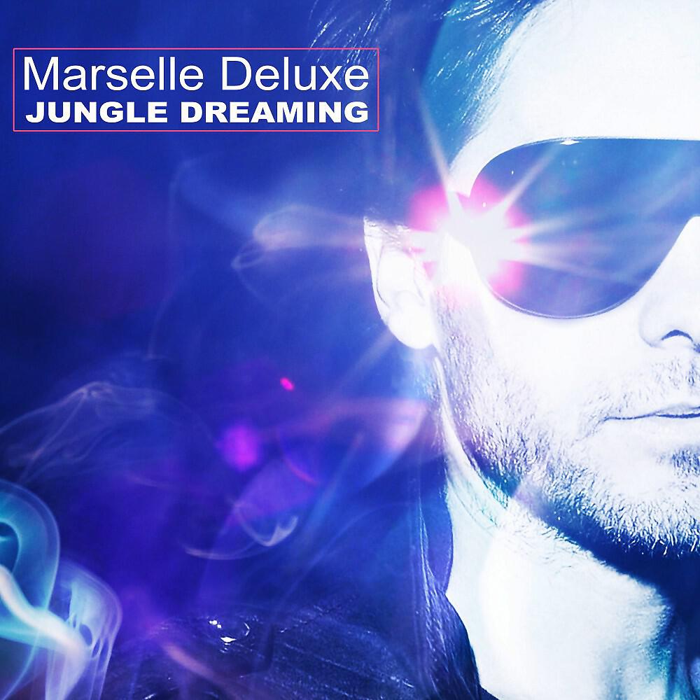 Marselle Deluxe - The Silver Lining (Original Mix)