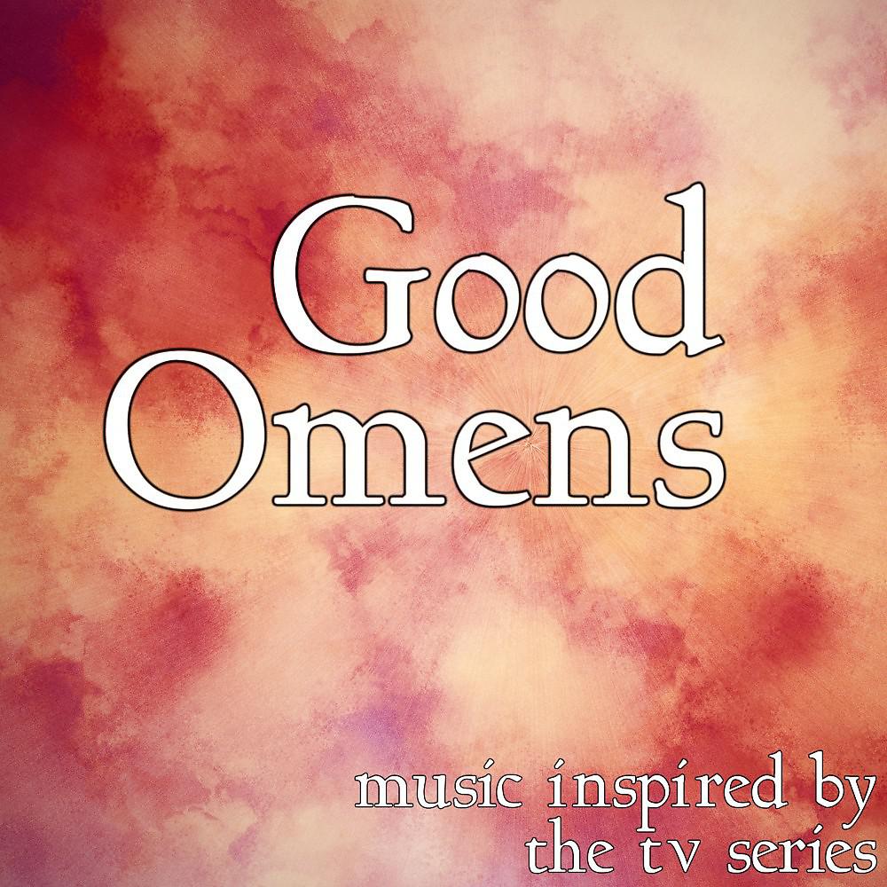 Постер альбома Good Omens (Music Inspired by the TV Series)