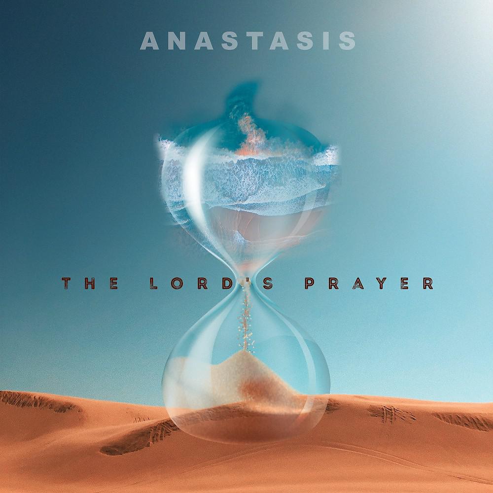 Постер альбома The Lord's Prayer
