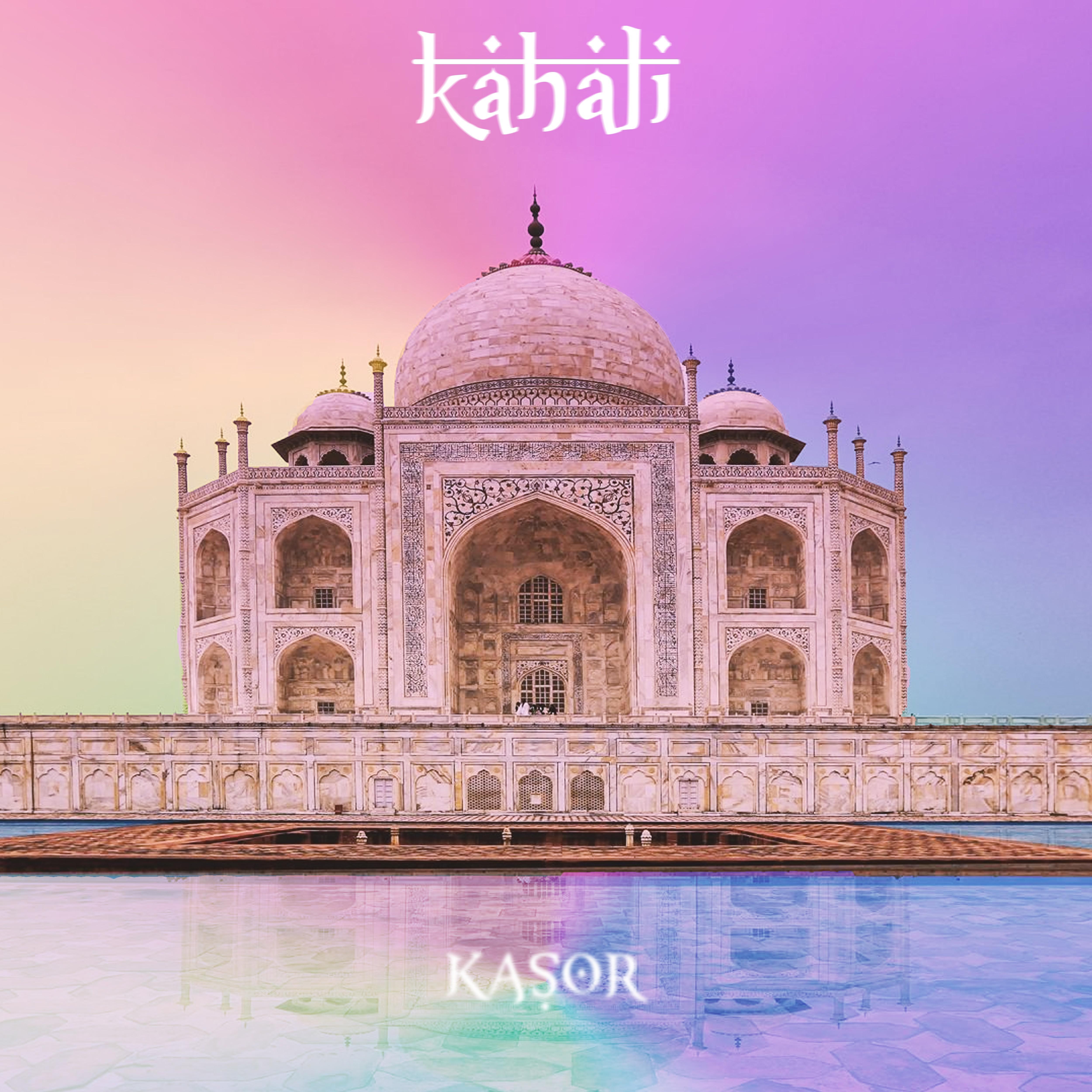 Постер альбома Kahali