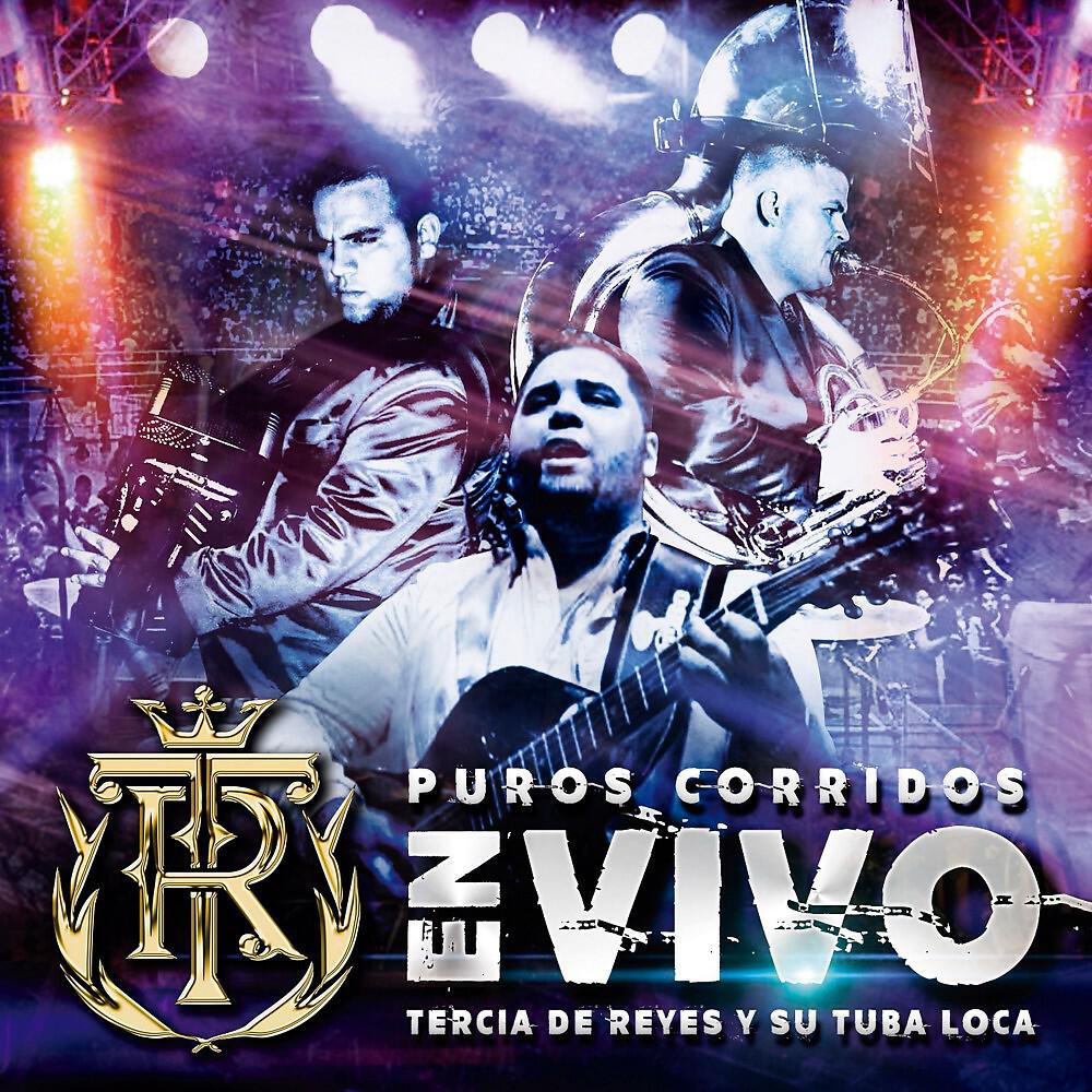 Tercia de Reyes - El Muletas (Live)