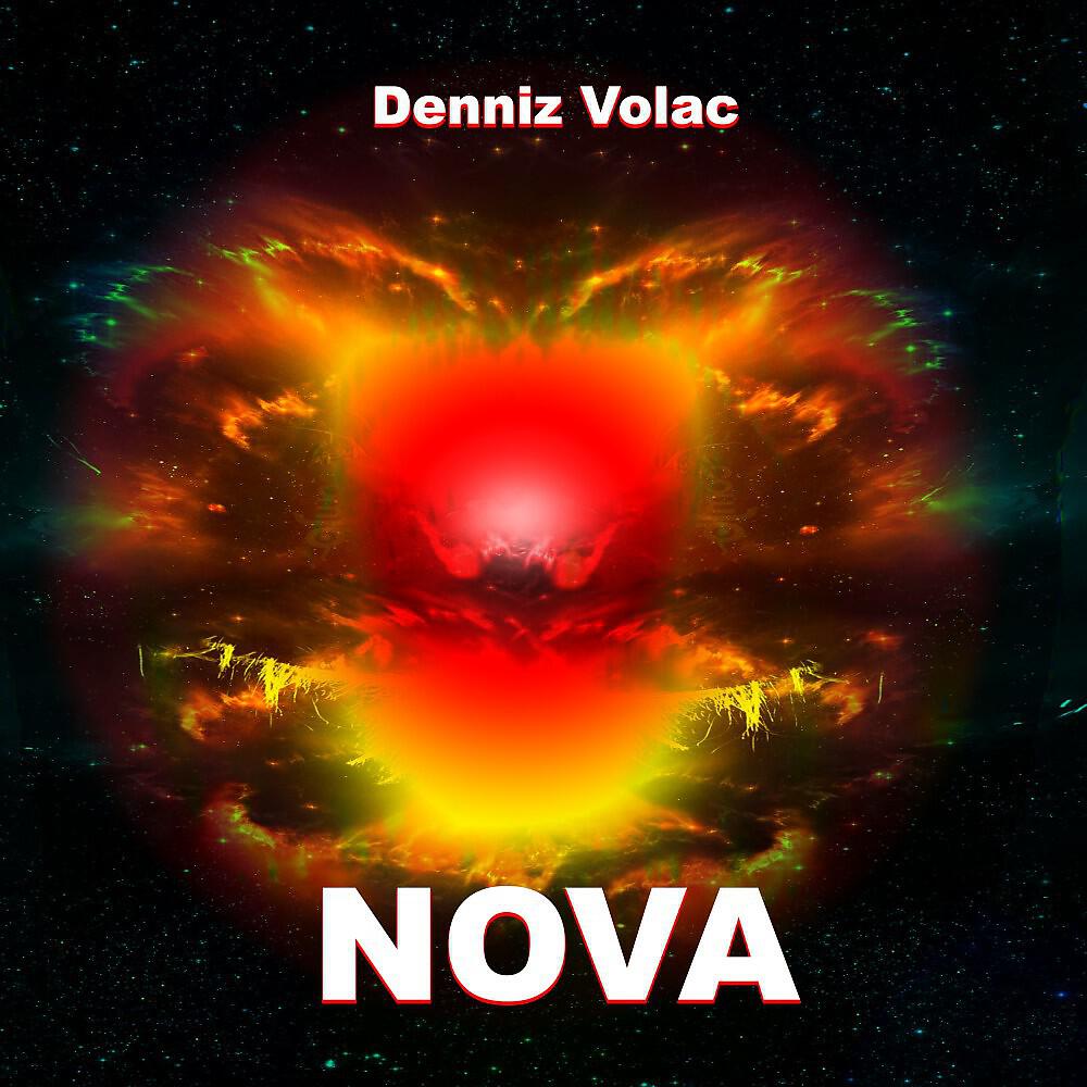 Denniz Volac - Third Light (Original Mix)