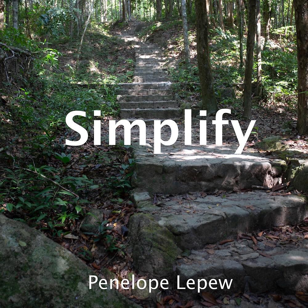 Penelope Lepew - Livingstone
