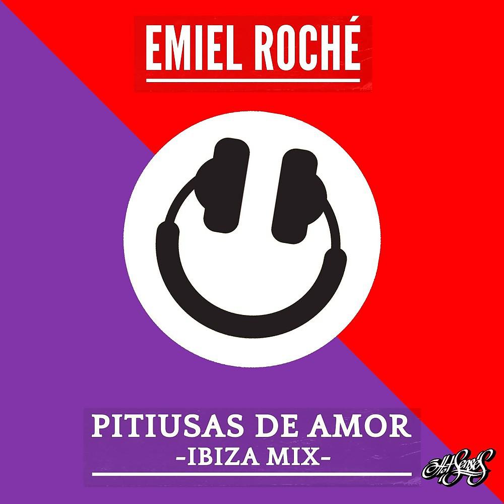Постер альбома Pitiusas de Amor (Ibiza Mix)