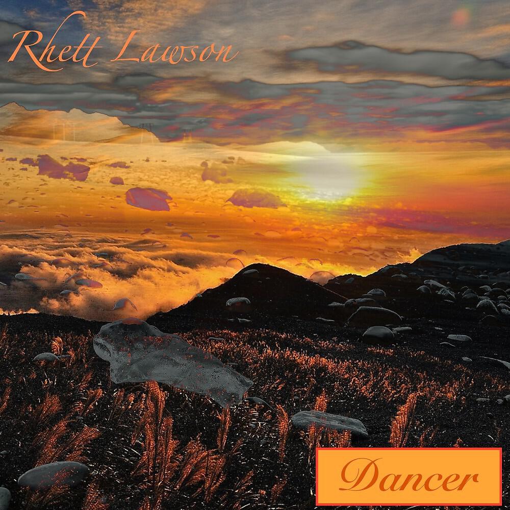 Rhett Lawson - In Between Two Chances