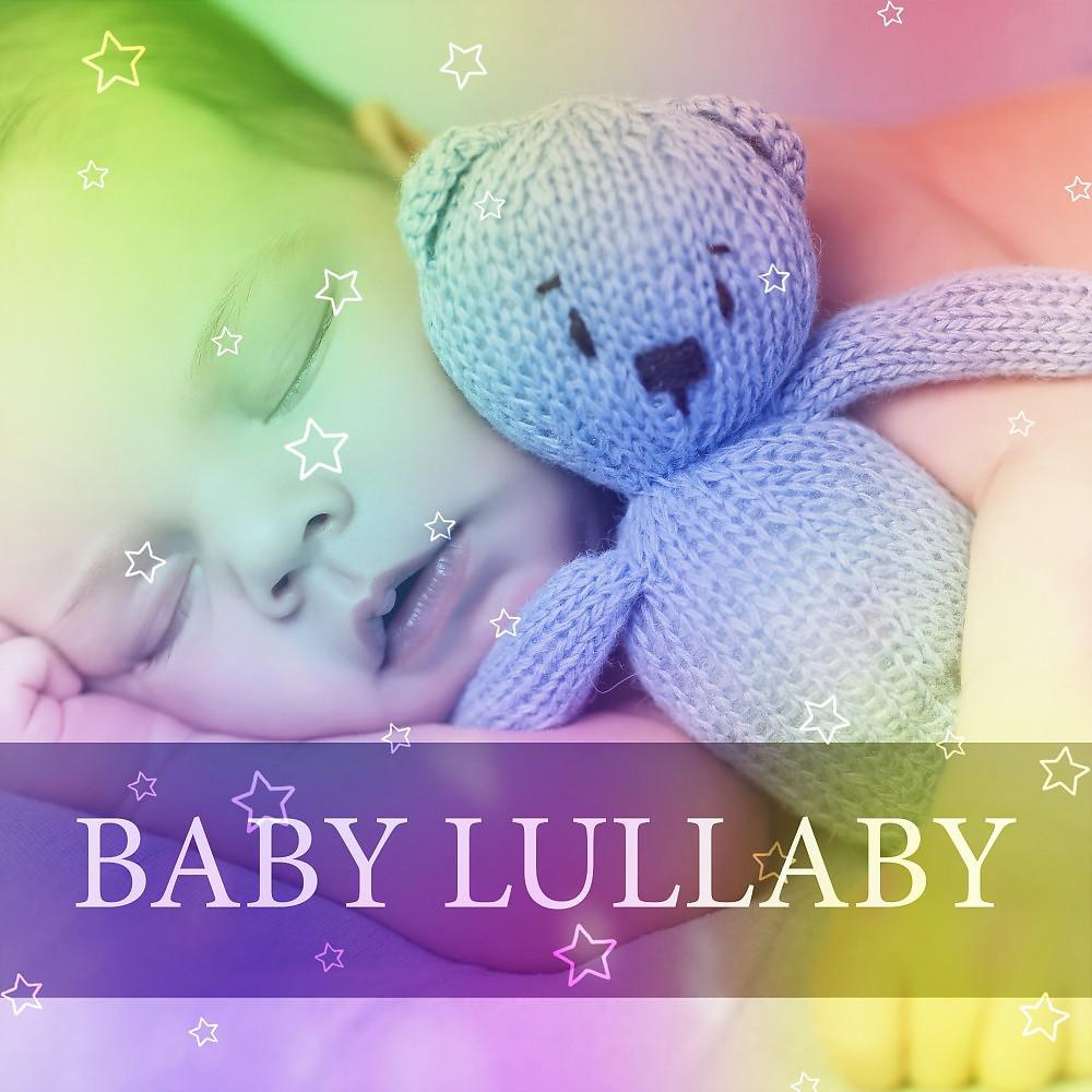 Постер альбома Baby Lullaby (Music Box)