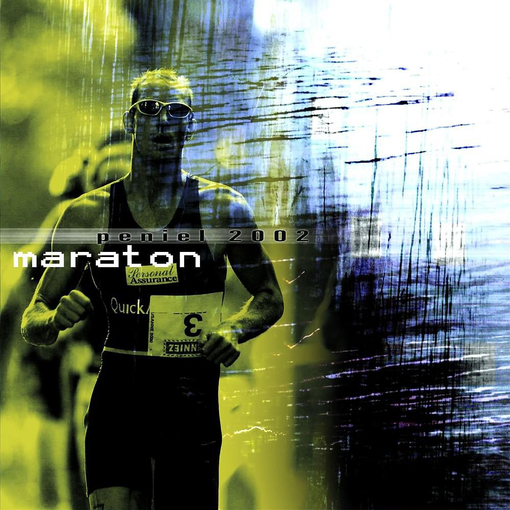 Постер альбома Maraton (Live)