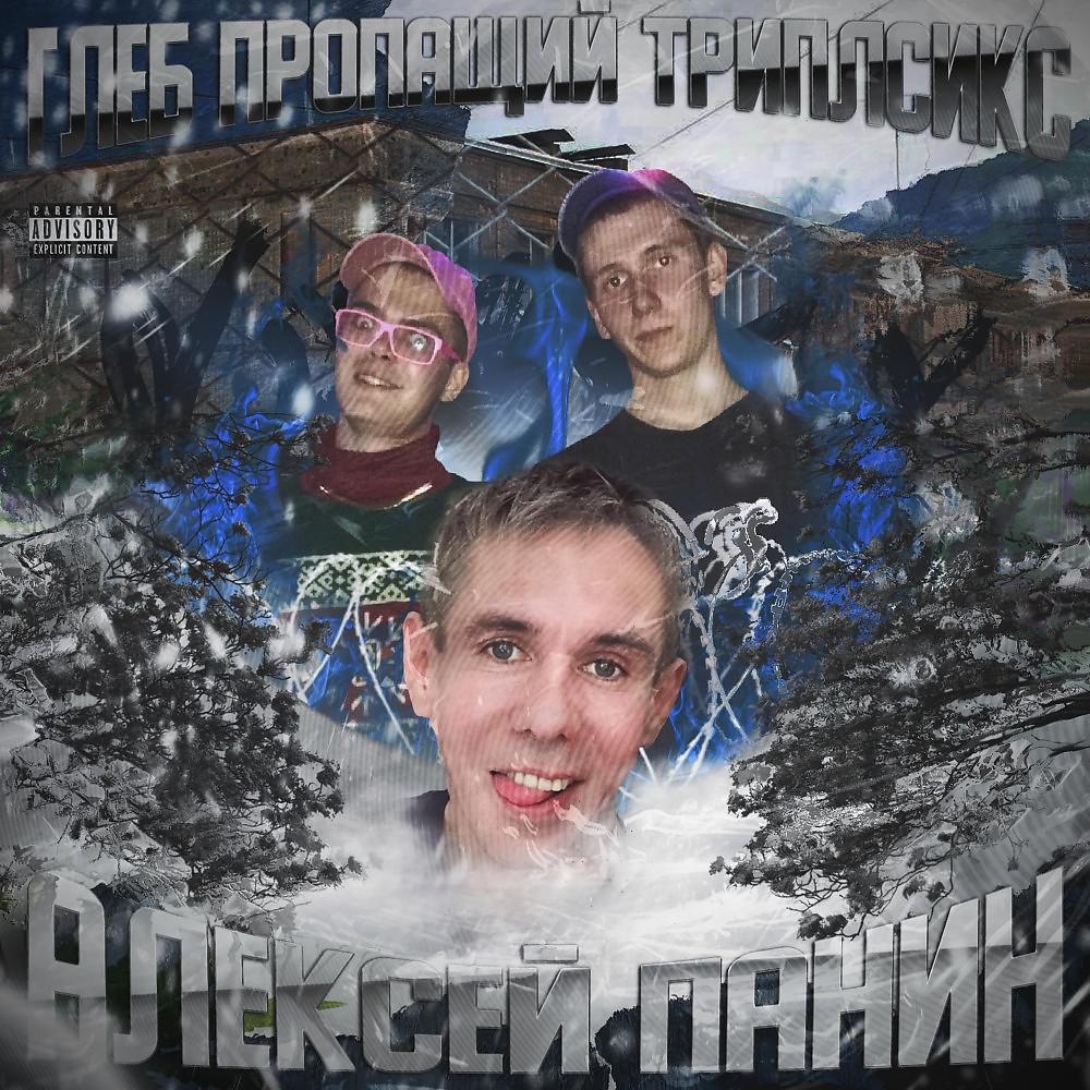 Постер альбома Алексей Панин