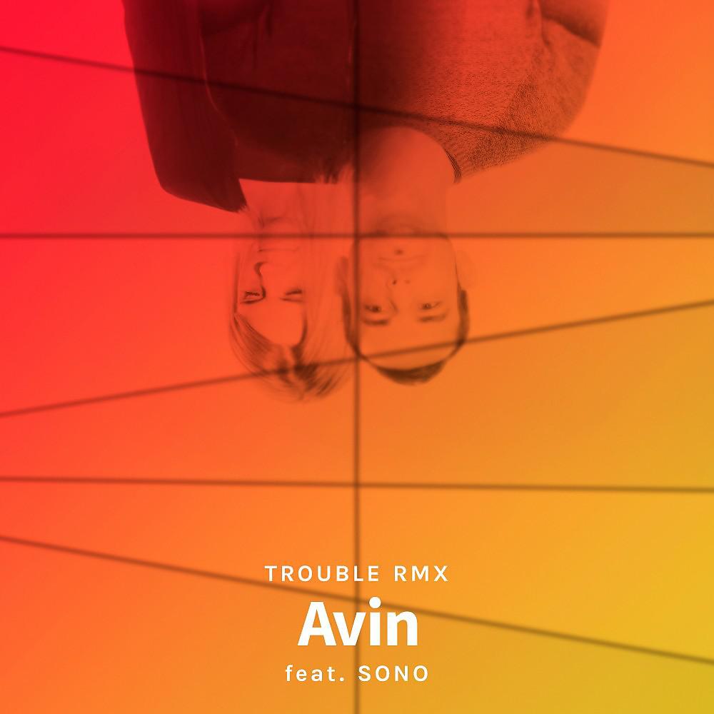 Постер альбома Trouble (Remix)