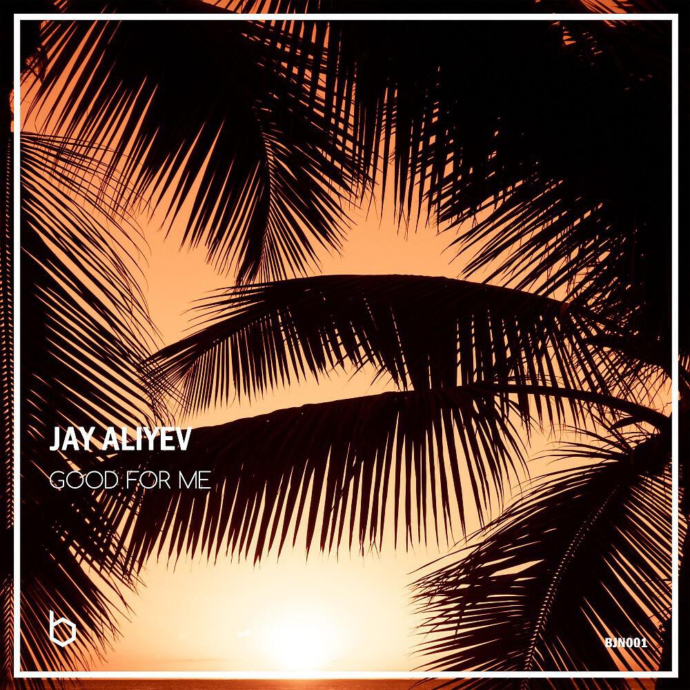 Jay Aliyev - Good for Me (Original Mix)