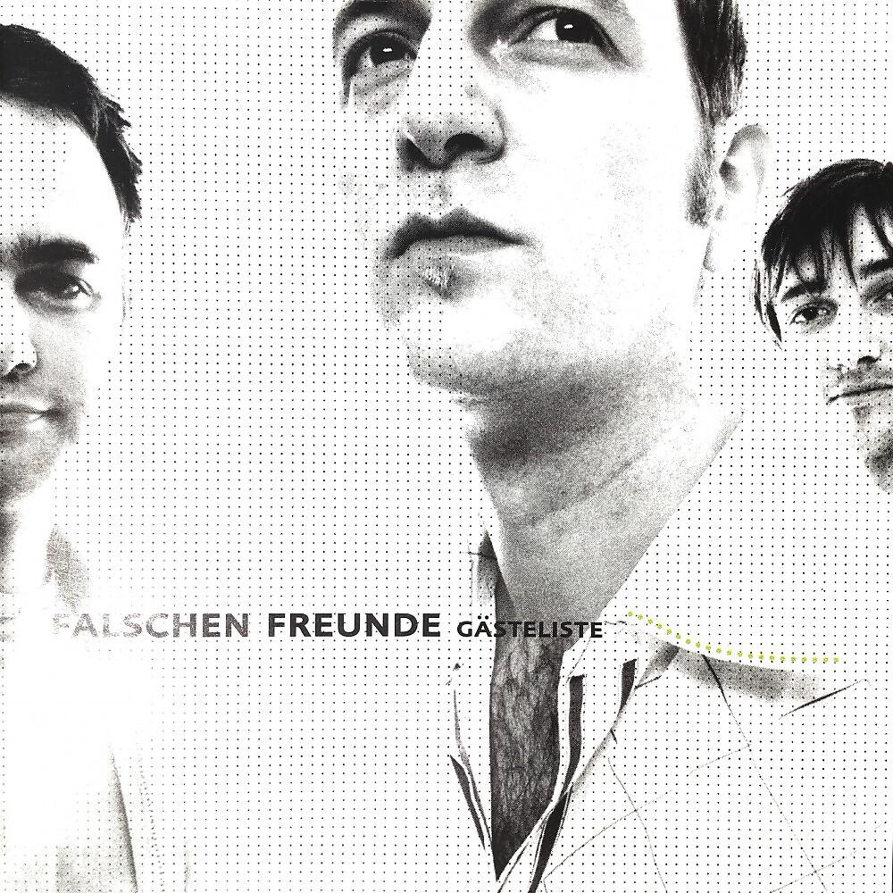 Die Falschen Freunde - Zu Haus