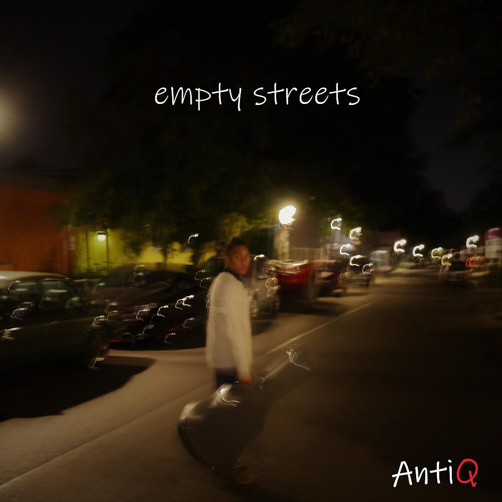 AntiQ - Alaya