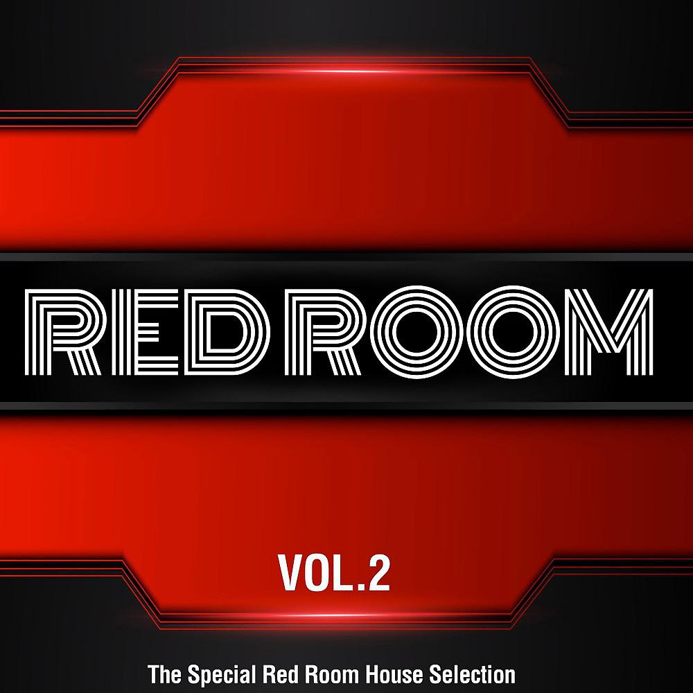 Постер альбома Red Room, Vol. 2 (The Special Red Room House Selection)