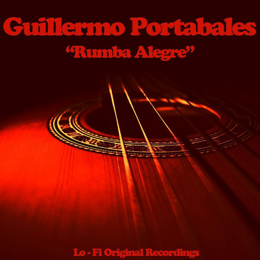 Guillermo Portabales - Romance Guajiro (Remastered)