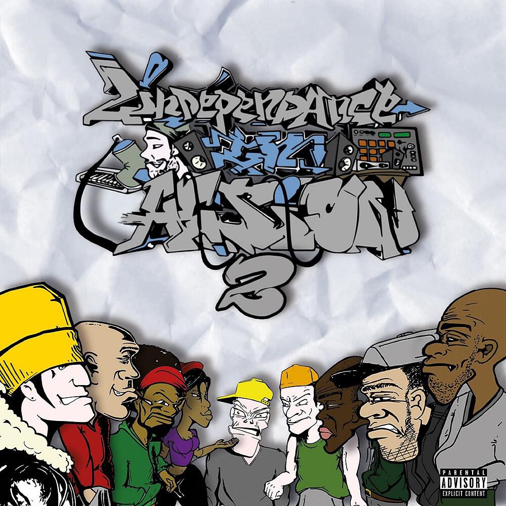 Prof Ill Baah - Crime passionnel