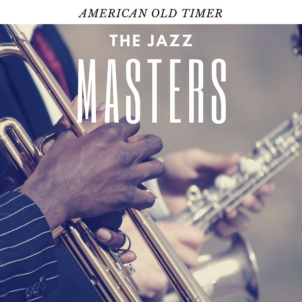 The Jazz Masters - Grace of You