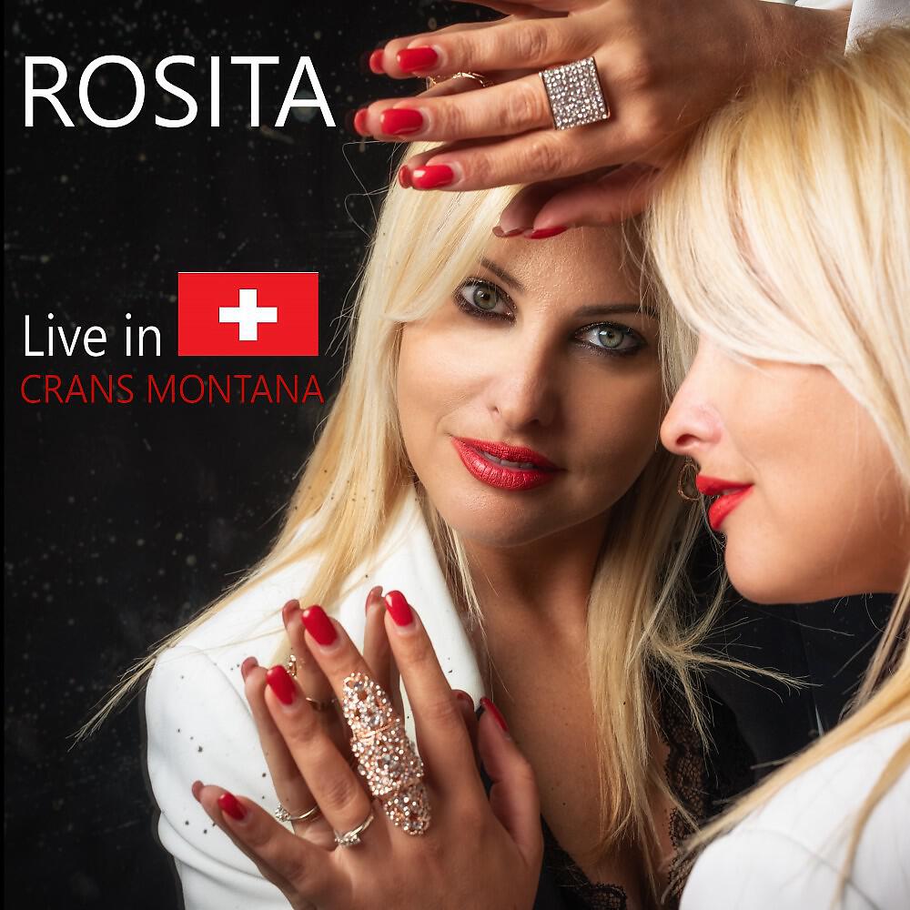 Rosita - Aicha (Live)