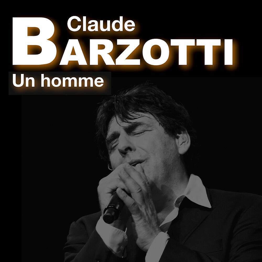 Claude Barzotti - Où êtes vous
