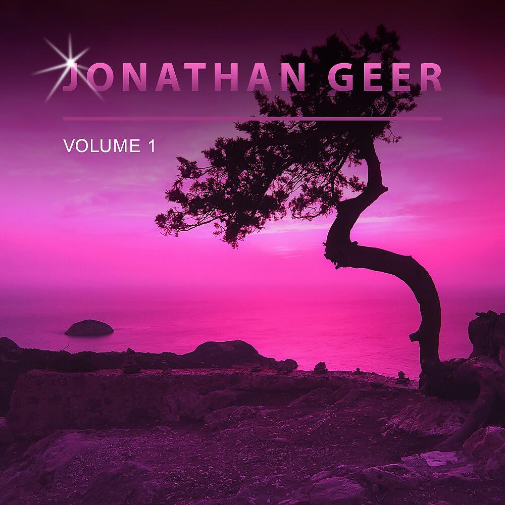 Jonathan Geer - Amaranthine