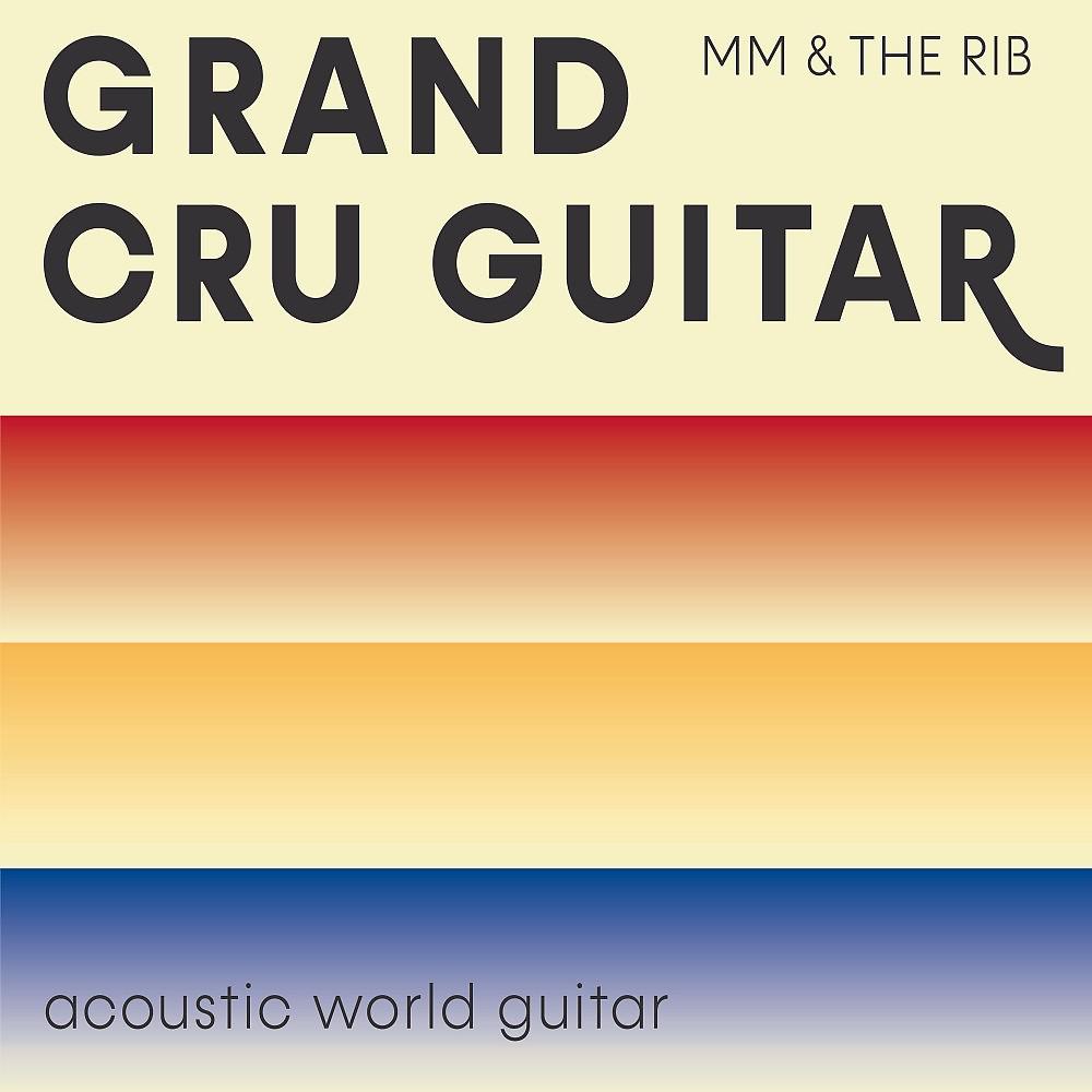 Постер альбома Grand Cru Guitar