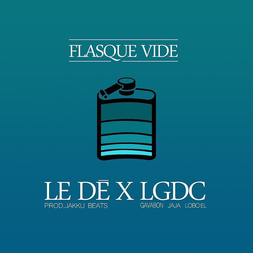 Постер альбома Flasque vide