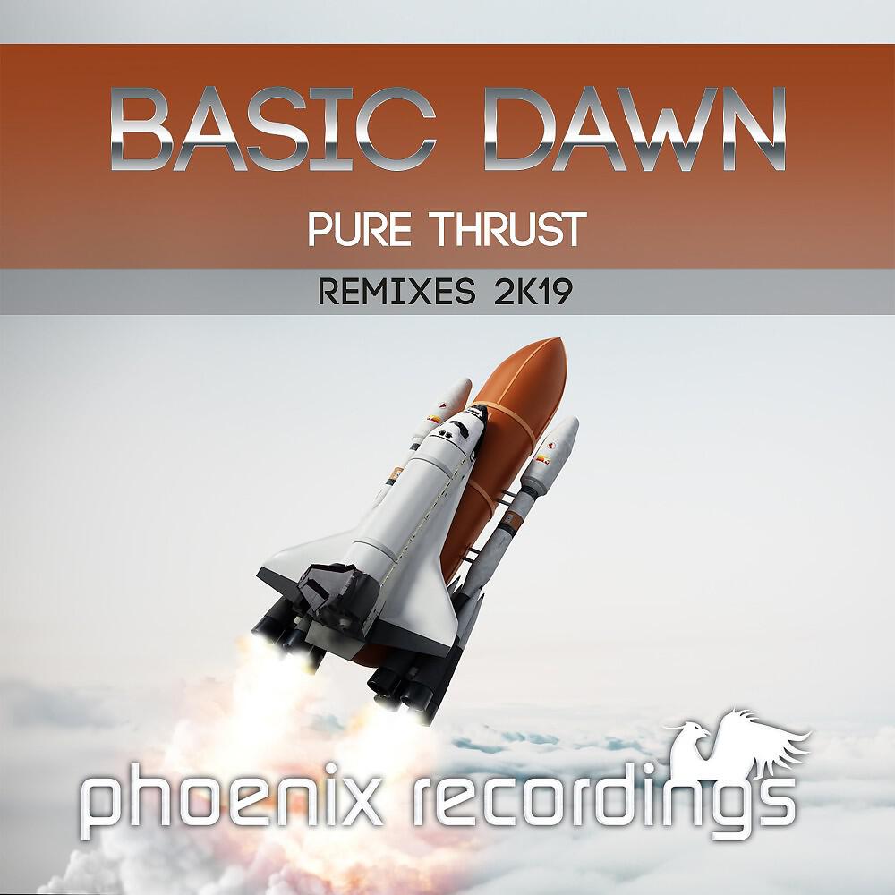 Basic Dawn - Pure Thrust (7 Baltic Remix)