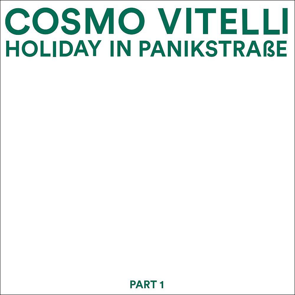 Cosmo Vitelli - Kuldip