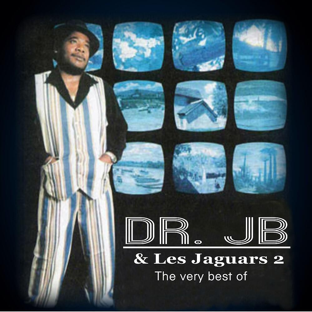 Dr JB - Aza M'derange