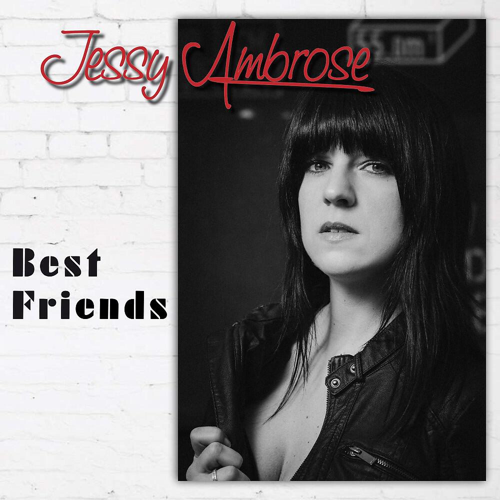 Jessy Ambrose - Best Friends (Radio Edit)