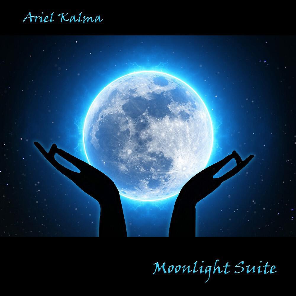 Ariel Kalma - Shamballa (Remastered)