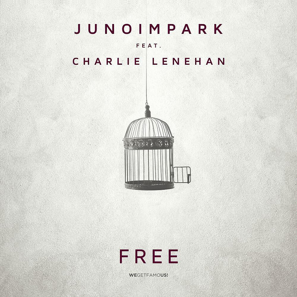 Juno im Park - Free