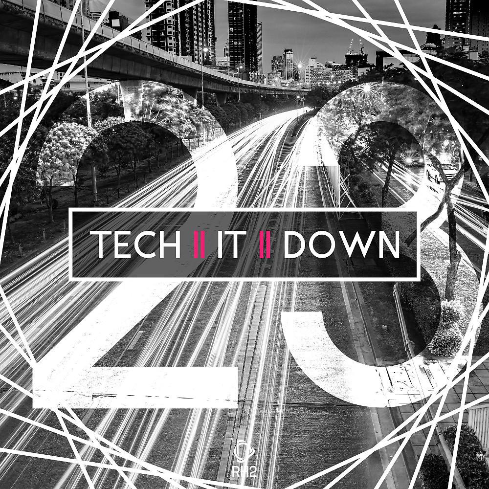 Постер альбома Tech It Down!, Vol. 23