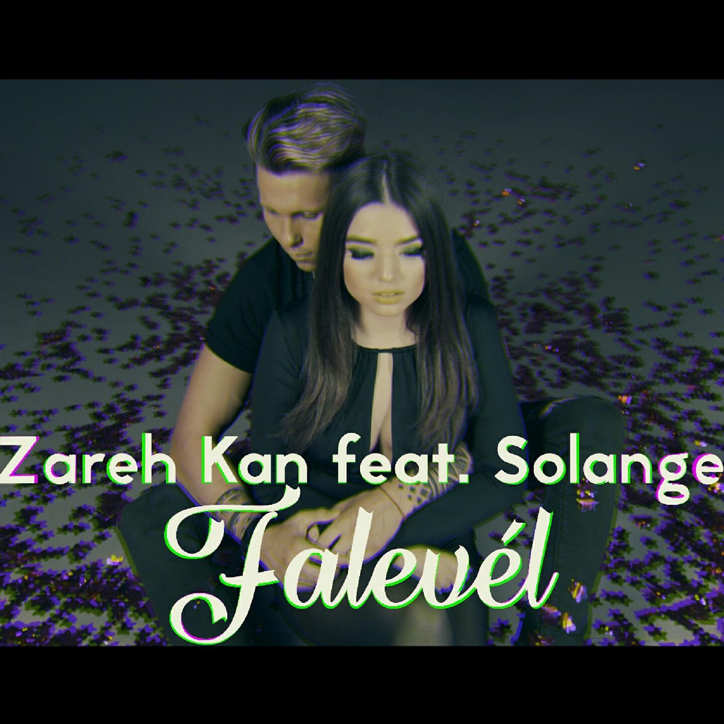 Solange - Falevél (Extended mix)