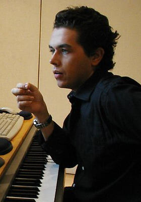 Lorne Balfe все песни в mp3