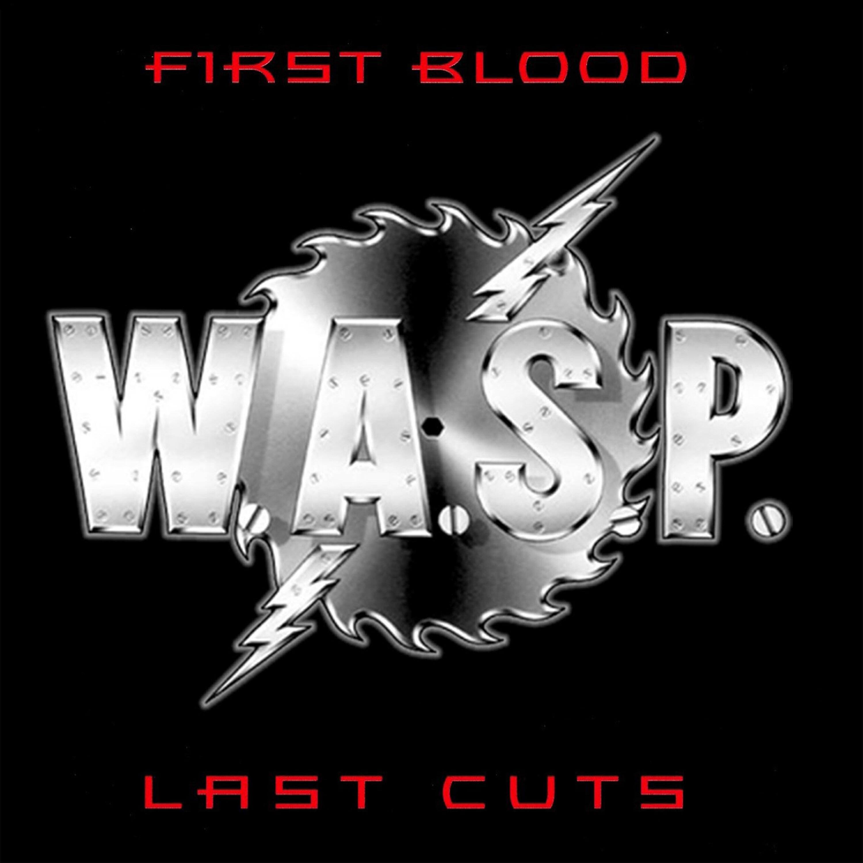 W.A.S.P. - Animal (Fuck Like a Beast)