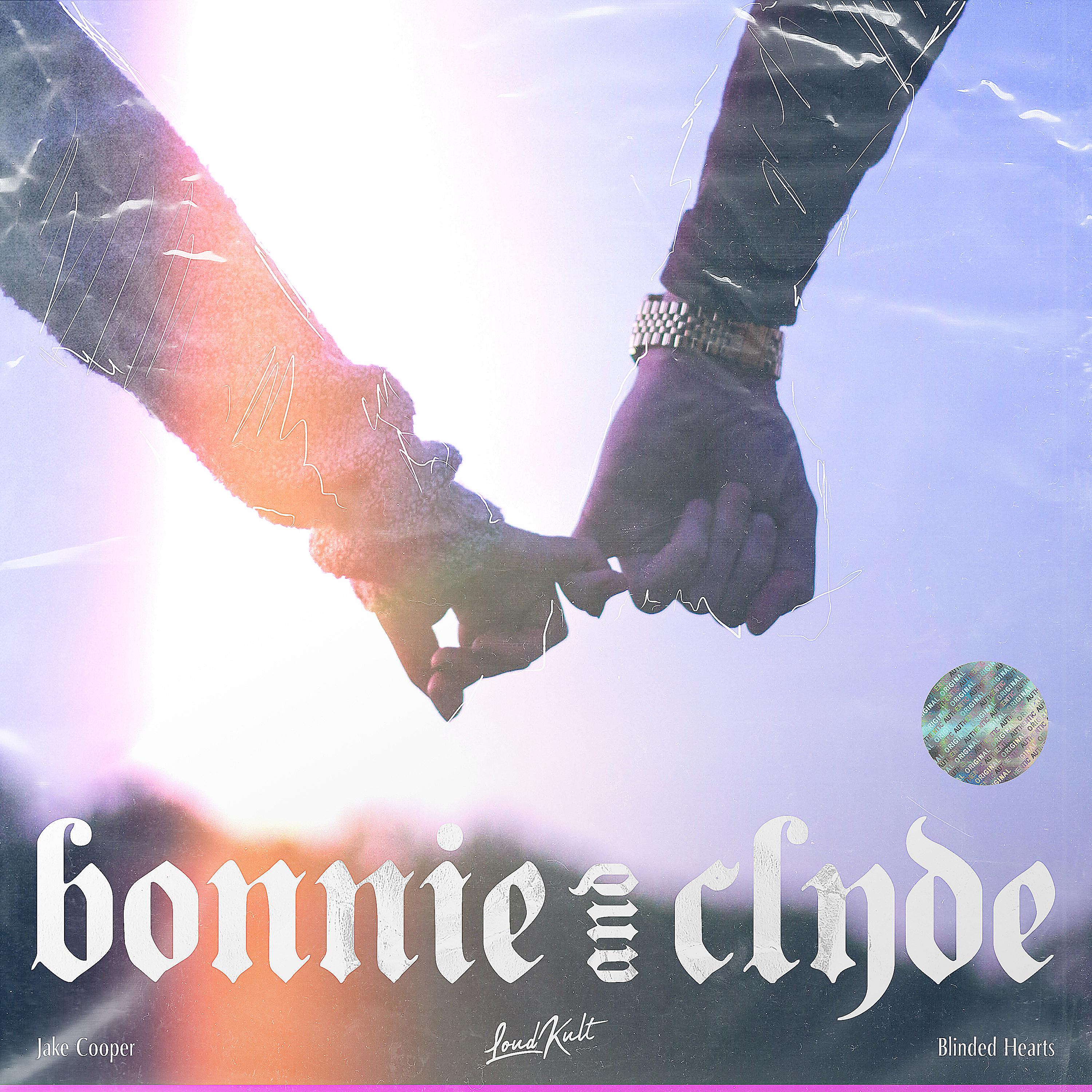 Постер альбома Bonnie & Clyde