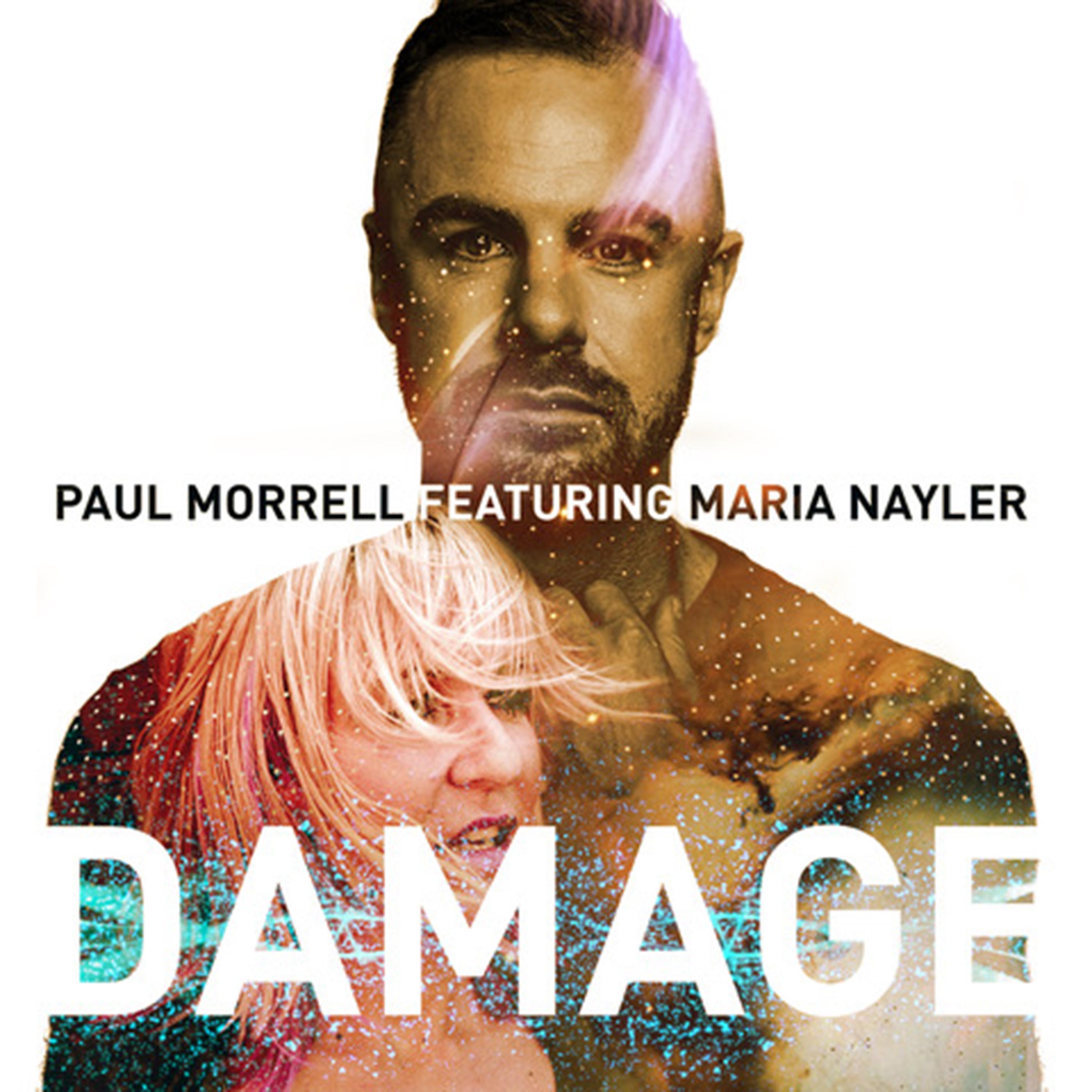 Постер альбома Damage (Fatkid Remix)