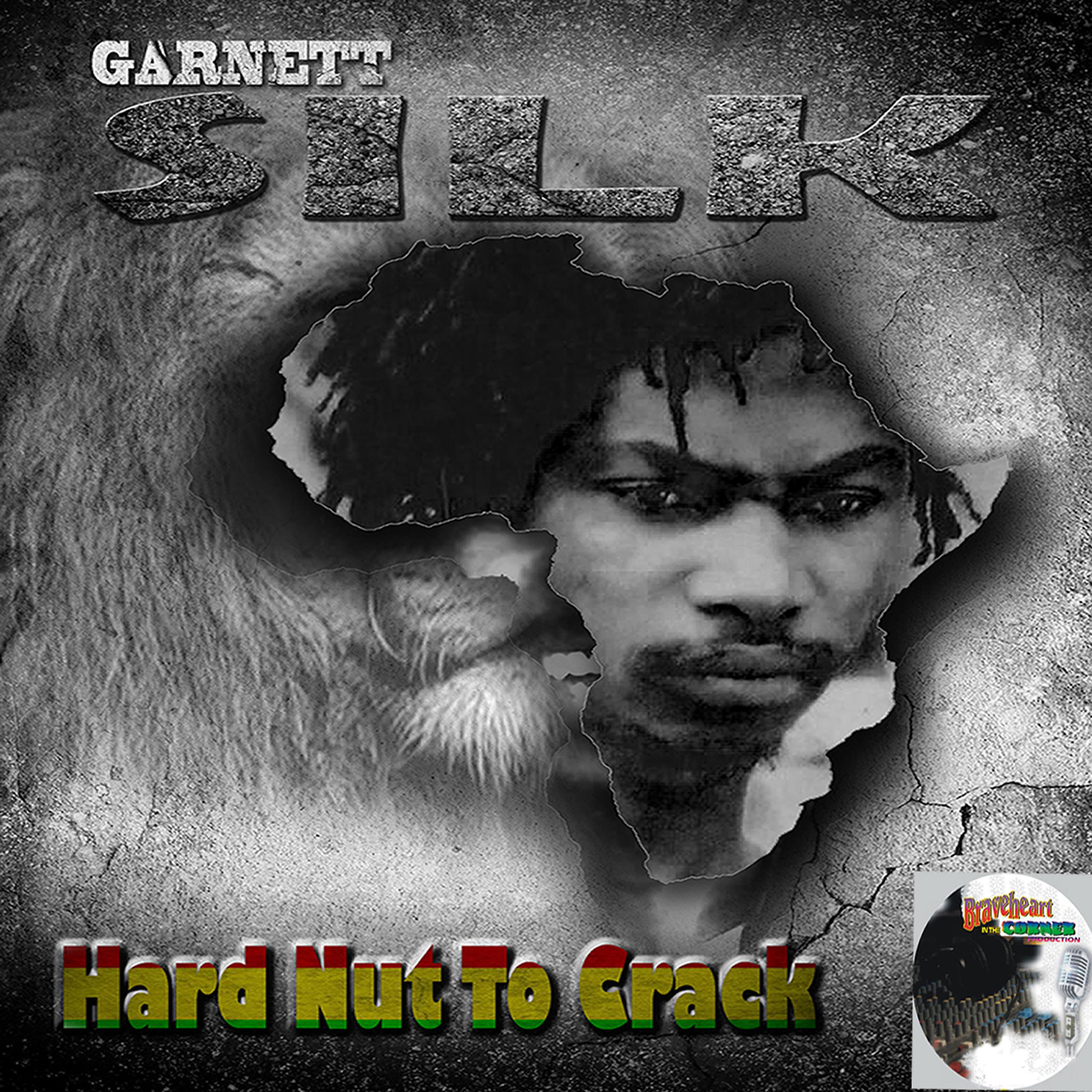 Постер альбома Hard Nut to Crack