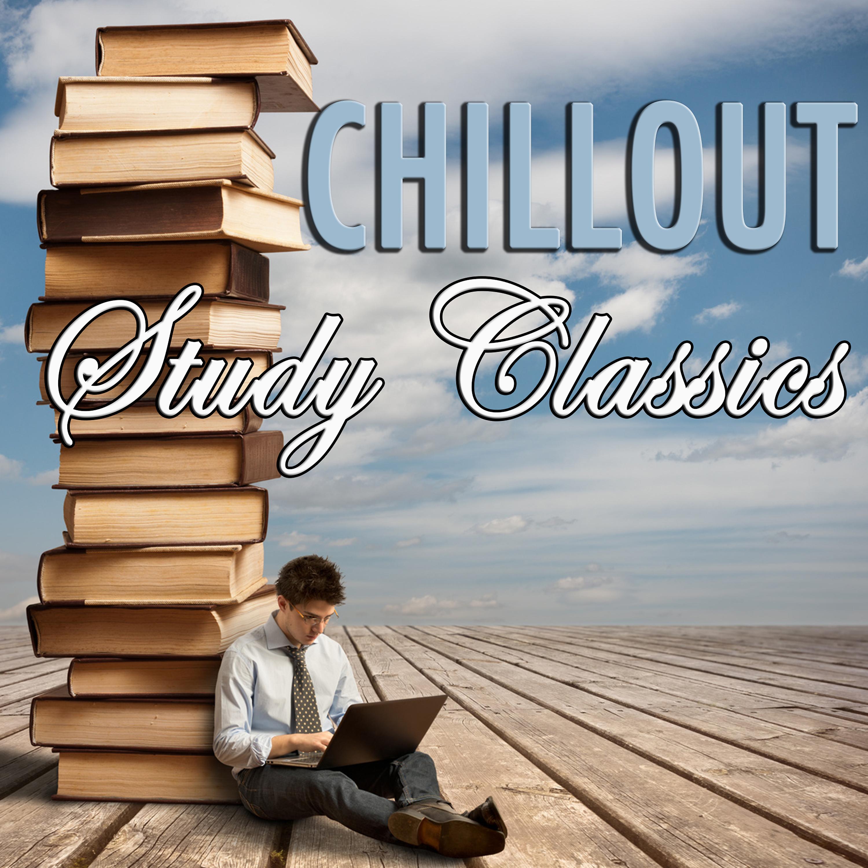 Постер альбома Chillout Study Classics