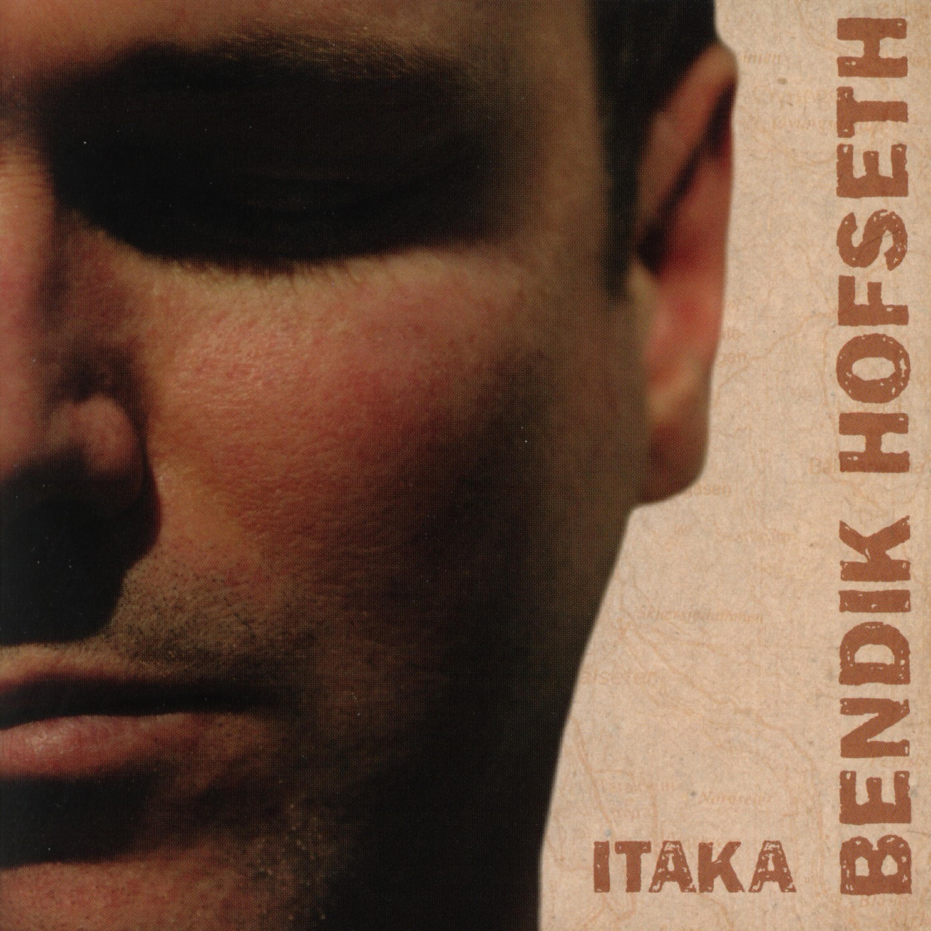 Bendik Hofseth - Isole Dei Galli