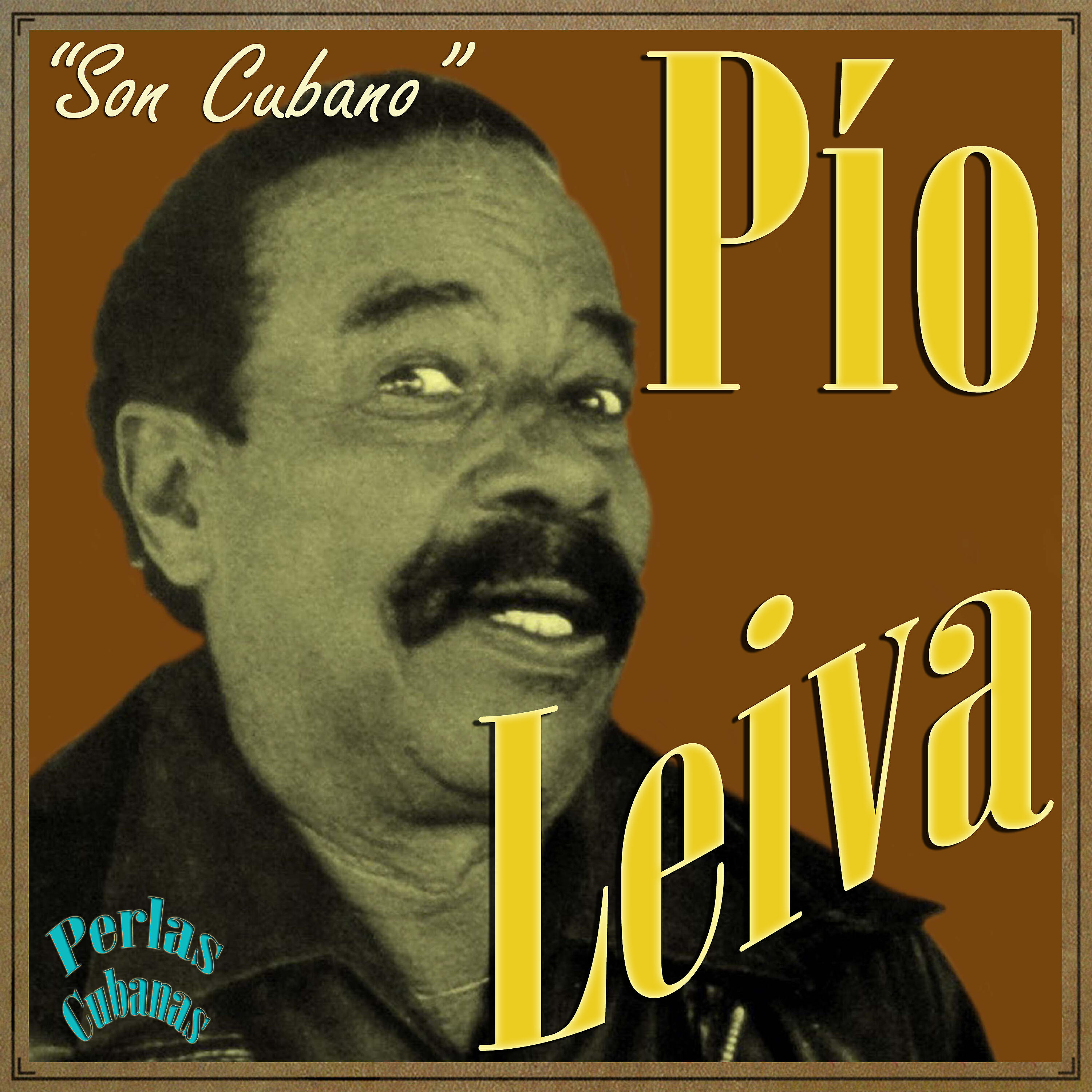 Pio Leiva - Juan Manuel