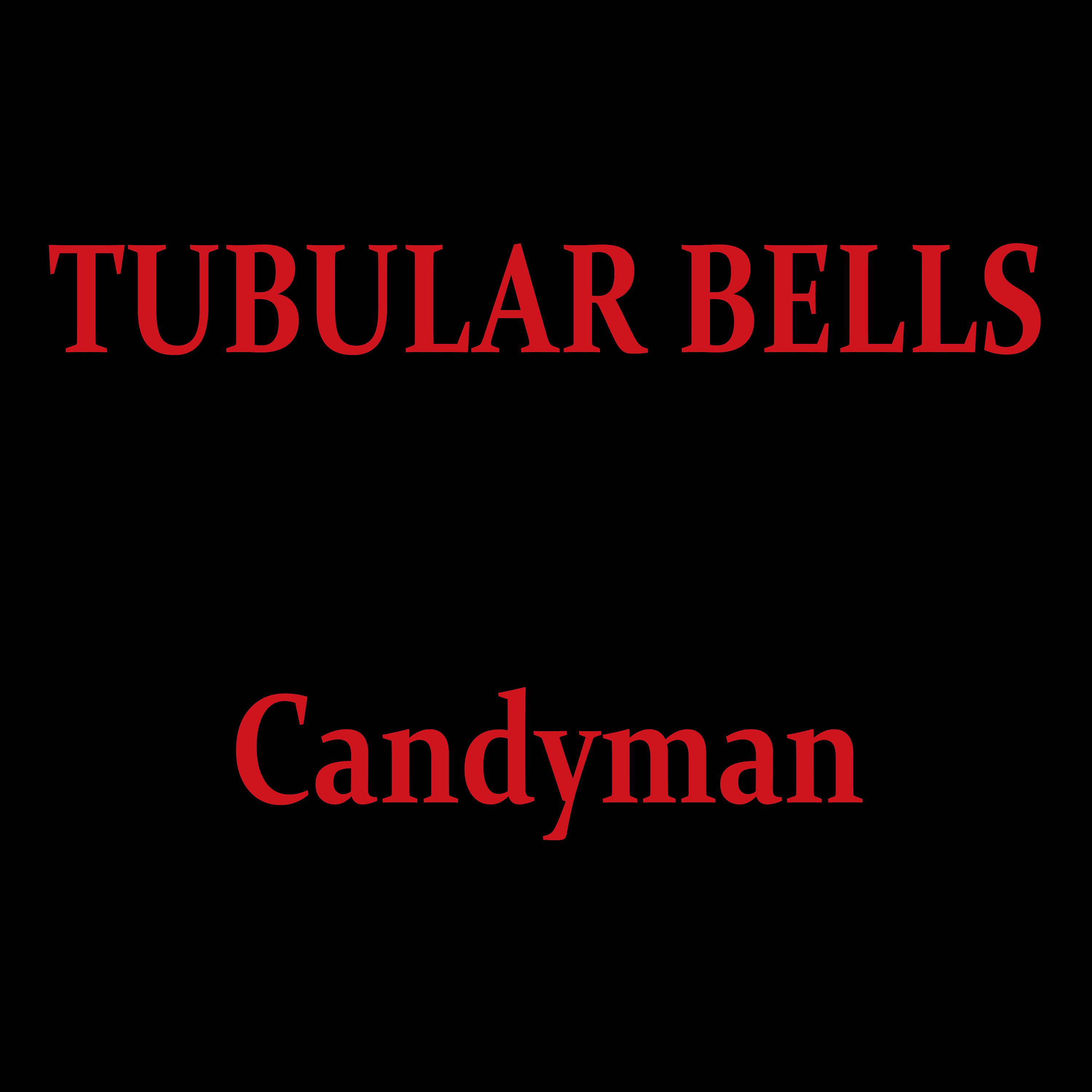 Постер альбома Candyman